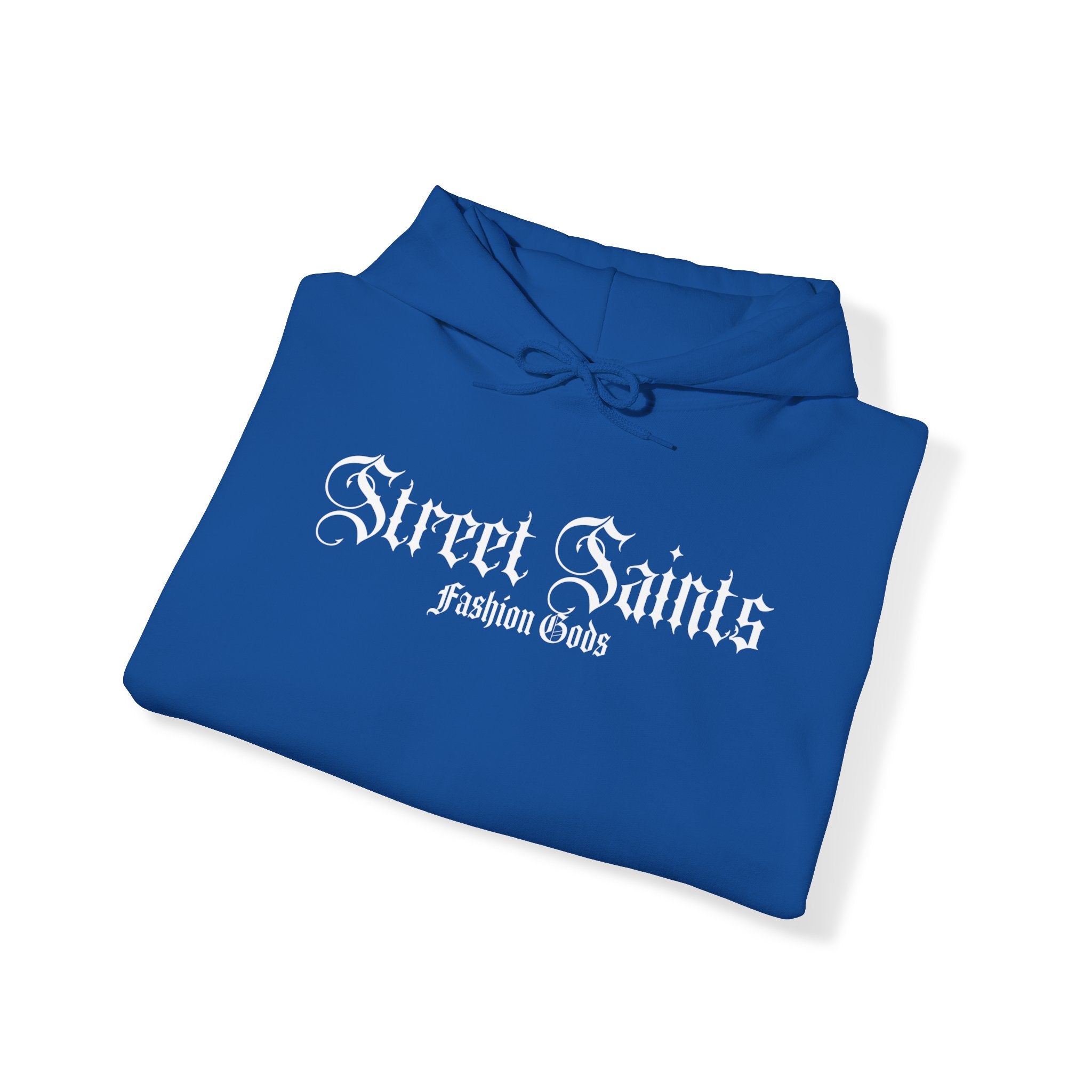 Loyalty Empire Billionaire Street Saints Unisex Heavy Blend™ Hooded Sweatshirt