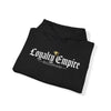 Loyalty Empire Billionaire Original Unisex Heavy Blend™ Hooded Sweatshirt