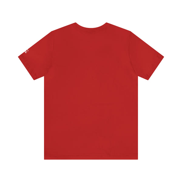 Customoi Do It Unisex Jersey Short Sleeve T-Shirt