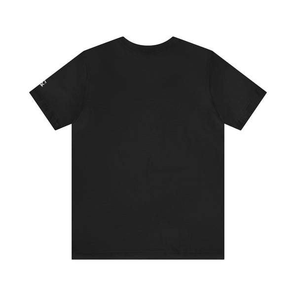 Customoi Czed Unisex Jersey Short Sleeve T-Shirt