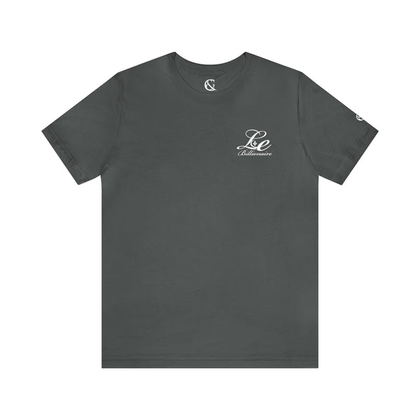 Loyalty Empire Billionaire Logo T-Shirt
