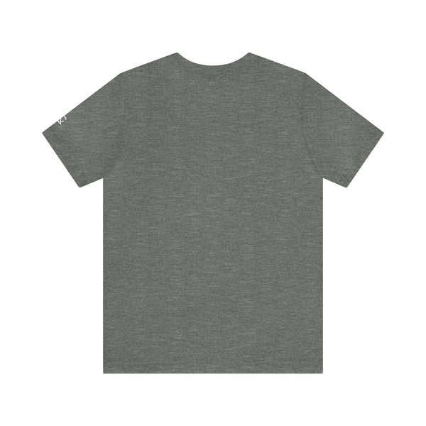 Customoi Star Lys Unisex Jersey Short Sleeve T-Shirt