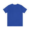 Customoi Do It Unisex Jersey Short Sleeve T-Shirt