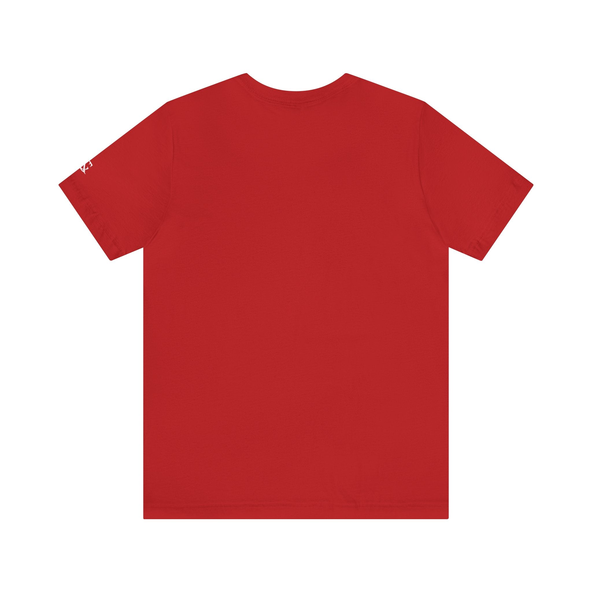 Customoi MMXXII Unisex Jersey Short Sleeve T-Shirt