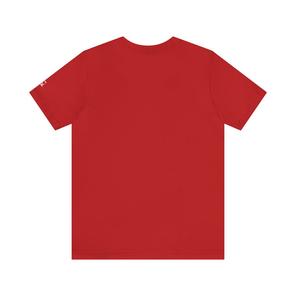 Customoi MMXXII Unisex Jersey Short Sleeve T-Shirt