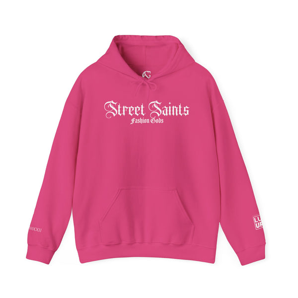 Loyalty Empire Billionaire Street Saints Unisex Heavy Blend™ Hooded Sweatshirt