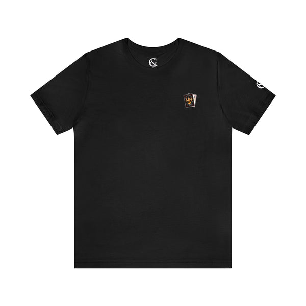 Loyalty Empire Billionaire Brotherhood Unisex Jersey Short Sleeve T-Shirt