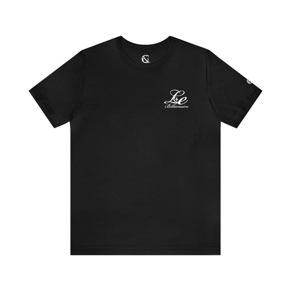 Loyalty Empire Billionaire Logo T-Shirt