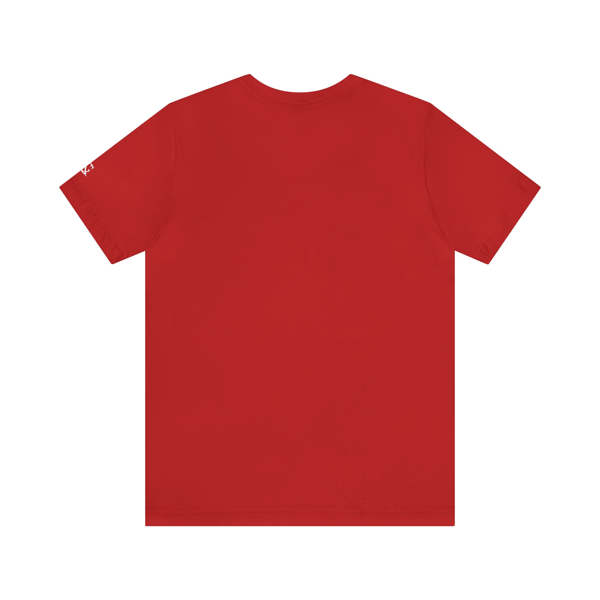 Customoi Star Lys Unisex Jersey Short Sleeve T-Shirt