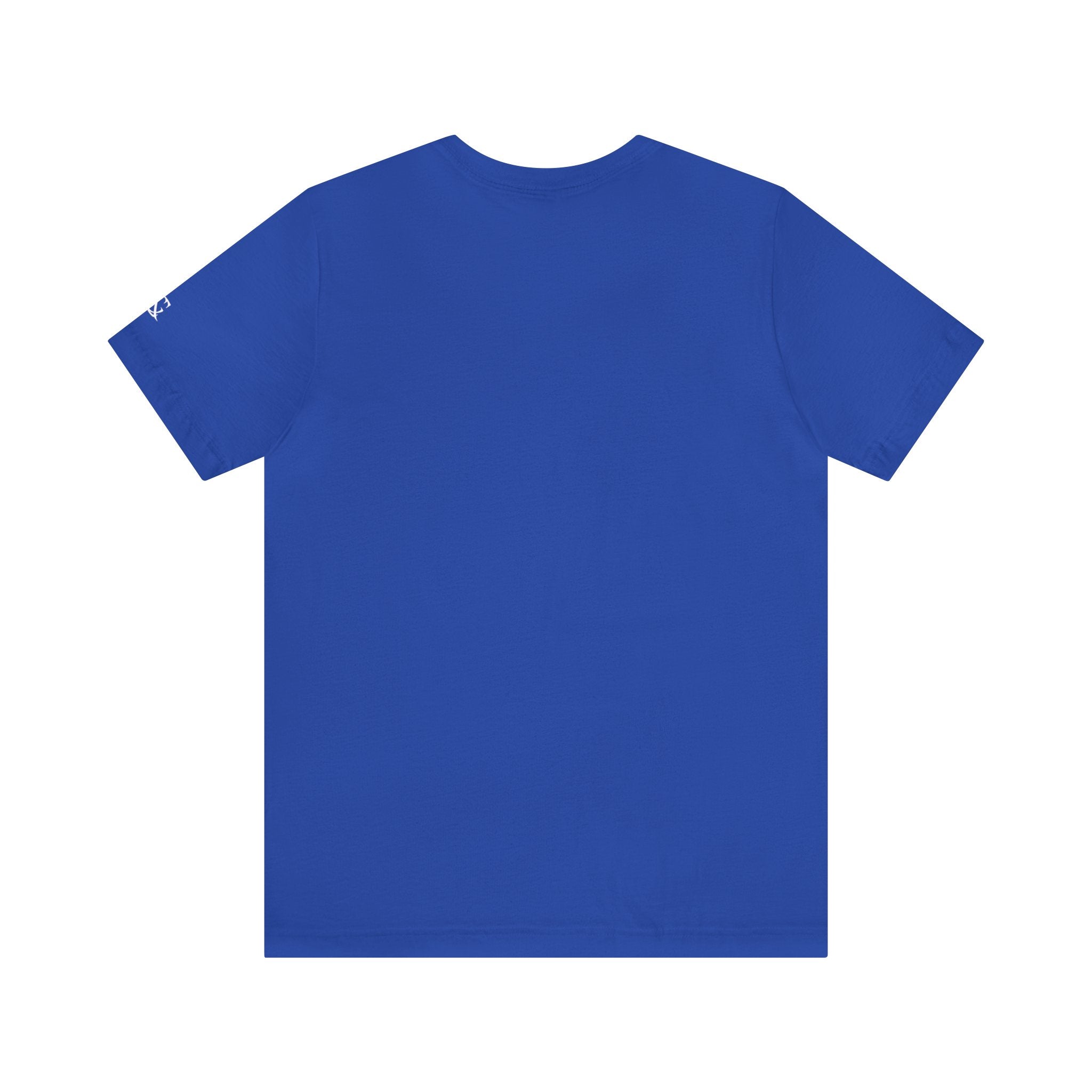 Customoi Love Unisex Jersey Short Sleeve T-Shirt
