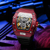 Automatic Mechanical Watch Foreign Trade Watches Men - Customoi